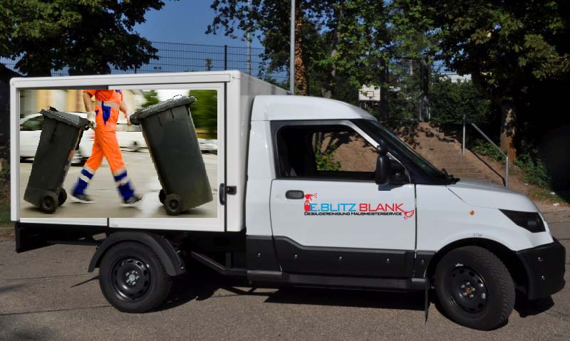 Dienstwagen 2