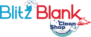 Blitz Blank Gebäudereinigung Hausmeisterservice